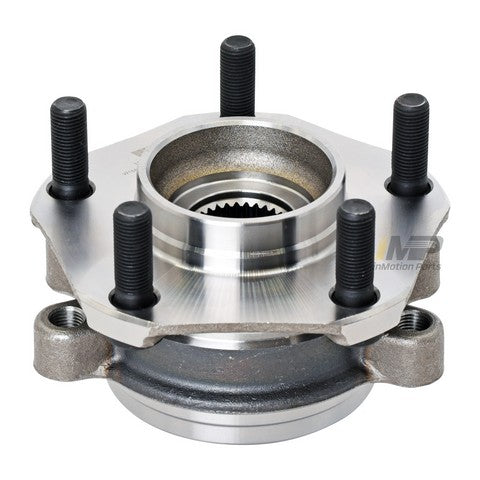 InMotion Parts Wheel Bearing and Hub Assembly P/N:WA513447 - Image 3