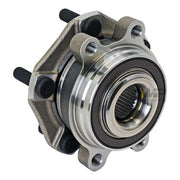 InMotion Parts Wheel Bearing and Hub Assembly P/N:WA513447 - Image 2