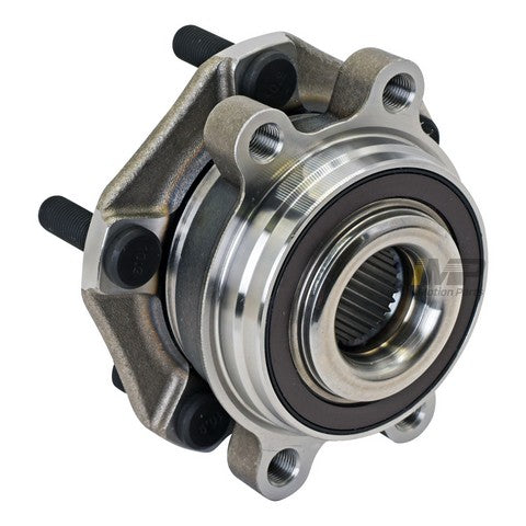 InMotion Parts Wheel Bearing and Hub Assembly P/N:WA513447 - Image 2