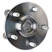 InMotion Parts Wheel Bearing and Hub Assembly P/N:WA513448 - Image 3