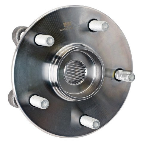 InMotion Parts Wheel Bearing and Hub Assembly P/N:WA513448 - Image 3