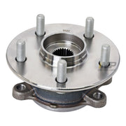 InMotion Parts Wheel Bearing and Hub Assembly P/N:WA513448 - Image 2