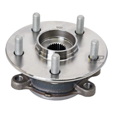 InMotion Parts Wheel Bearing and Hub Assembly P/N:WA513448 - Image 2