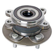InMotion Parts Wheel Bearing and Hub Assembly P/N:WA513448 - Image 1