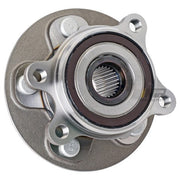 InMotion Parts Wheel Bearing and Hub Assembly P/N:WA513448 - Image 4
