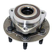 InMotion Parts Wheel Bearing and Hub Assembly P/N:WA513449 - Image 4