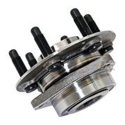 InMotion Parts Wheel Bearing and Hub Assembly P/N:WA513449 - Image 3