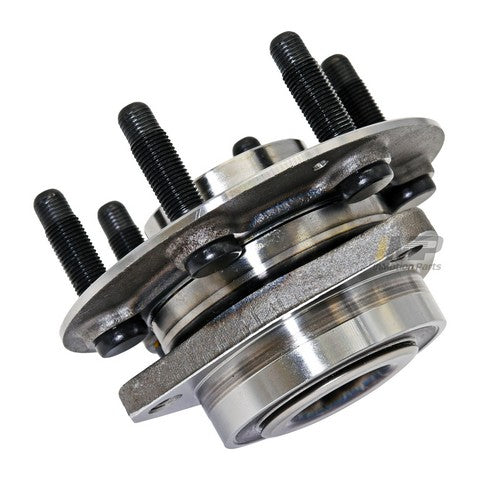 InMotion Parts Wheel Bearing and Hub Assembly P/N:WA513449 - Image 3