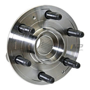 InMotion Parts Wheel Bearing and Hub Assembly P/N:WA513449 - Image 1