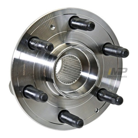 InMotion Parts Wheel Bearing and Hub Assembly P/N:WA513449 - Image 1