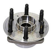 InMotion Parts Wheel Bearing and Hub Assembly P/N:WA513449 - Image 2