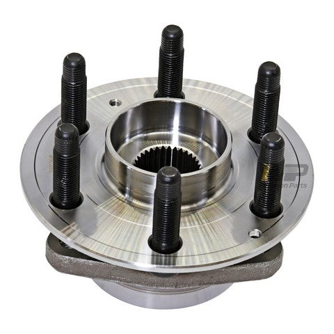 InMotion Parts Wheel Bearing and Hub Assembly P/N:WA513449 - Image 2