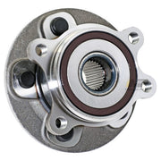 InMotion Parts Wheel Bearing and Hub Assembly P/N:WA513450 - Image 2