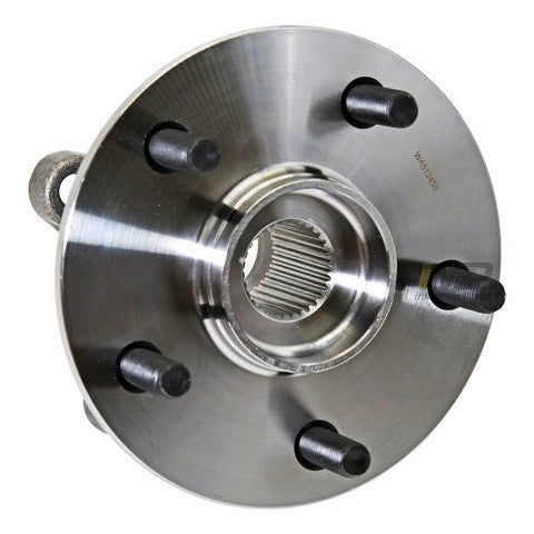 InMotion Parts Wheel Bearing and Hub Assembly P/N:WA513450 - Image 1