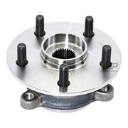 InMotion Parts Wheel Bearing and Hub Assembly P/N:WA513450 - Image 4