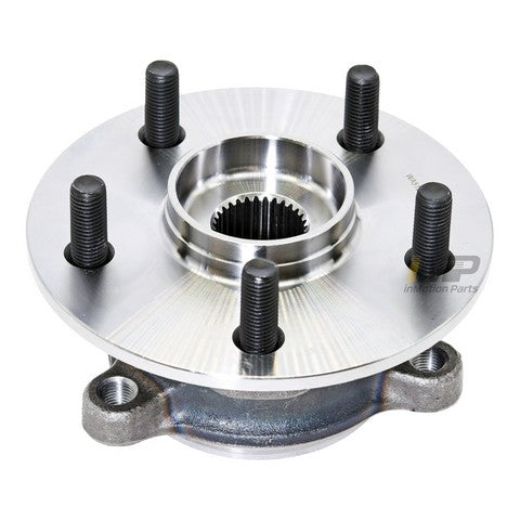 InMotion Parts Wheel Bearing and Hub Assembly P/N:WA513450 - Image 4