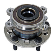 InMotion Parts Wheel Bearing and Hub Assembly P/N:WA513451 - Image 4