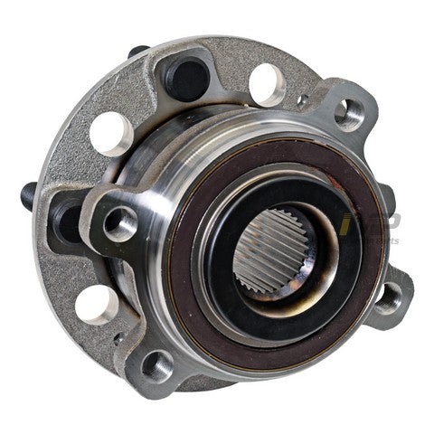 InMotion Parts Wheel Bearing and Hub Assembly P/N:WA513451 - Image 3