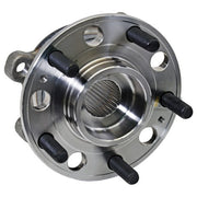 InMotion Parts Wheel Bearing and Hub Assembly P/N:WA513451 - Image 2