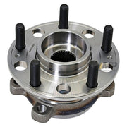 InMotion Parts Wheel Bearing and Hub Assembly P/N:WA513451 - Image 1