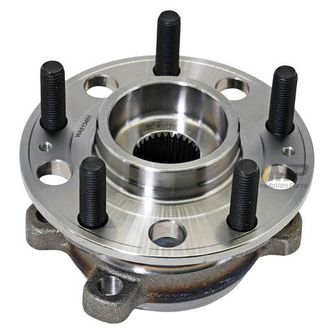 InMotion Parts Wheel Bearing and Hub Assembly P/N:WA513451 - Image 1
