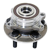 InMotion Parts Wheel Bearing and Hub Assembly P/N:WA513452 - Image 4