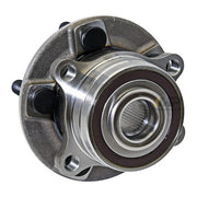 InMotion Parts Wheel Bearing and Hub Assembly P/N:WA513452 - Image 2