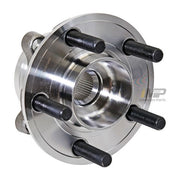 InMotion Parts Wheel Bearing and Hub Assembly P/N:WA513452 - Image 1