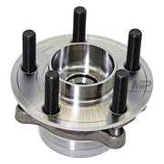 InMotion Parts Wheel Bearing and Hub Assembly P/N:WA513452 - Image 3