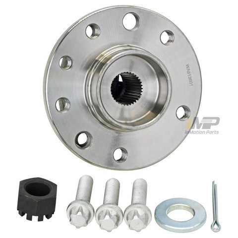 InMotion Parts Wheel Bearing and Hub Assembly P/N:WA513601 - Image 4