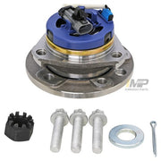 InMotion Parts Wheel Bearing and Hub Assembly P/N:WA513601 - Image 2