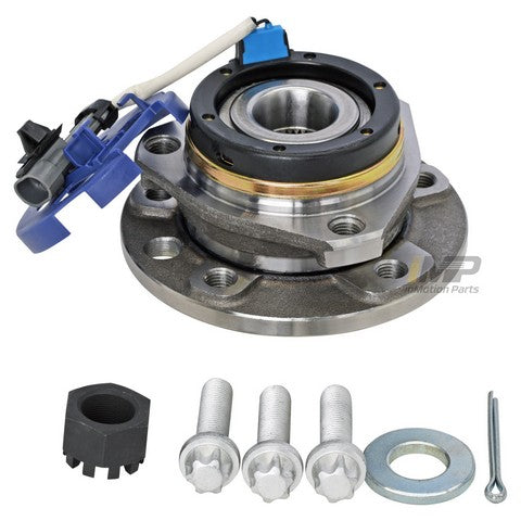 InMotion Parts Wheel Bearing and Hub Assembly P/N:WA513601 - Image 1