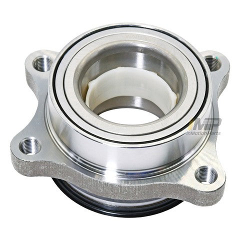 InMotion Parts Wheel Bearing and Hub Assembly P/N:WA513621 - Image 4
