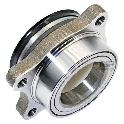 InMotion Parts Wheel Bearing and Hub Assembly P/N:WA513621 - Image 3