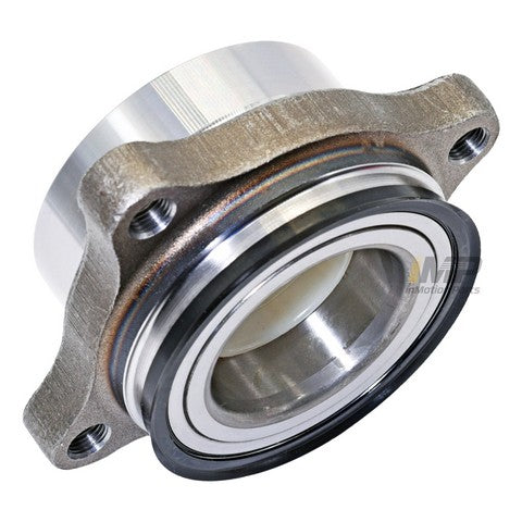 InMotion Parts Wheel Bearing and Hub Assembly P/N:WA513621 - Image 2