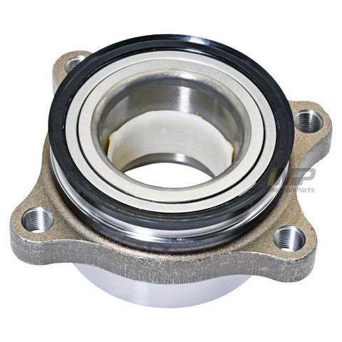 InMotion Parts Wheel Bearing and Hub Assembly P/N:WA513621 - Image 1