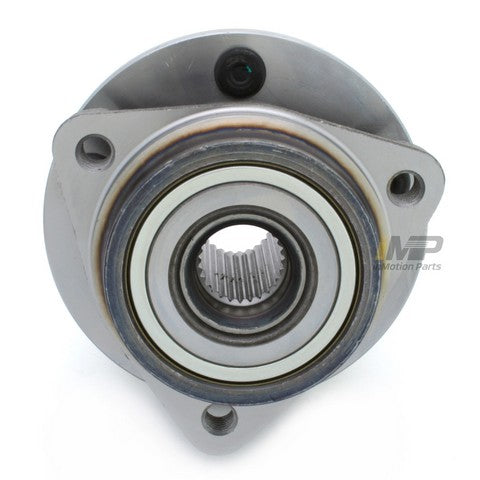 InMotion Parts Wheel Bearing and Hub Assembly P/N:WA515000 - Image 2