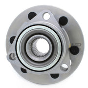 InMotion Parts Wheel Bearing and Hub Assembly P/N:WA515001 - Image 1