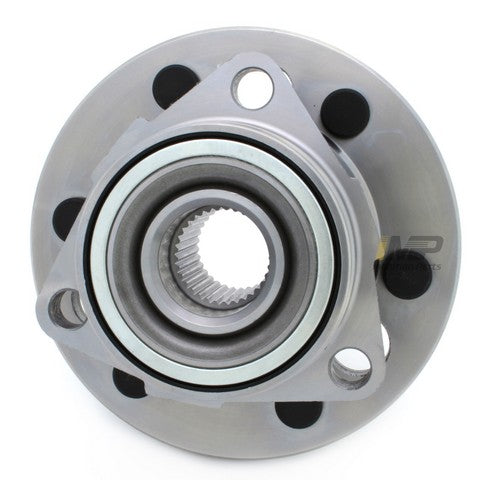 InMotion Parts Wheel Bearing and Hub Assembly P/N:WA515001 - Image 1
