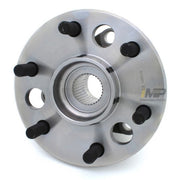 InMotion Parts Wheel Bearing and Hub Assembly P/N:WA515001 - Image 2