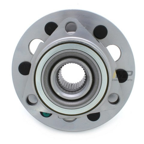 InMotion Parts Wheel Bearing and Hub Assembly P/N:WA515002 - Image 2