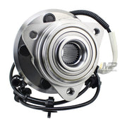 InMotion Parts Wheel Bearing and Hub Assembly P/N:WA515003HD - Image 3