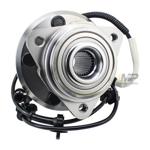 InMotion Parts Wheel Bearing and Hub Assembly P/N:WA515003HD - Image 3