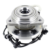 InMotion Parts Wheel Bearing and Hub Assembly P/N:WA515003HD - Image 2
