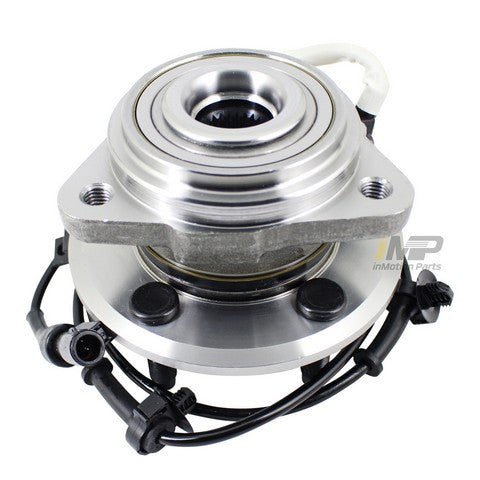 InMotion Parts Wheel Bearing and Hub Assembly P/N:WA515003HD - Image 2