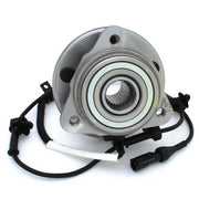 InMotion Parts Wheel Bearing and Hub Assembly P/N:WA515003 - Image 2
