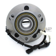 InMotion Parts Wheel Bearing and Hub Assembly P/N:WA515004 - Image 2