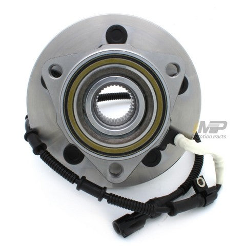InMotion Parts Wheel Bearing and Hub Assembly P/N:WA515004 - Image 2