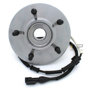 InMotion Parts Wheel Bearing and Hub Assembly P/N:WA515004 - Image 3