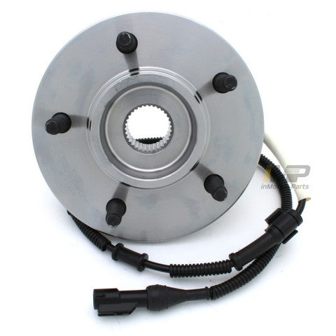 InMotion Parts Wheel Bearing and Hub Assembly P/N:WA515004 - Image 3